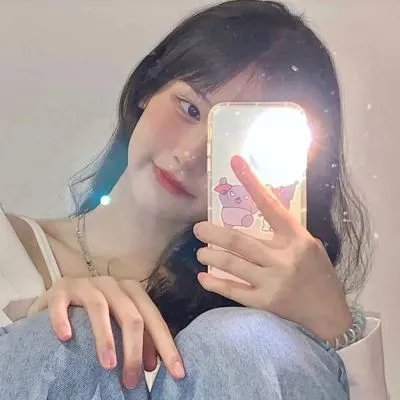 大鱼 海报