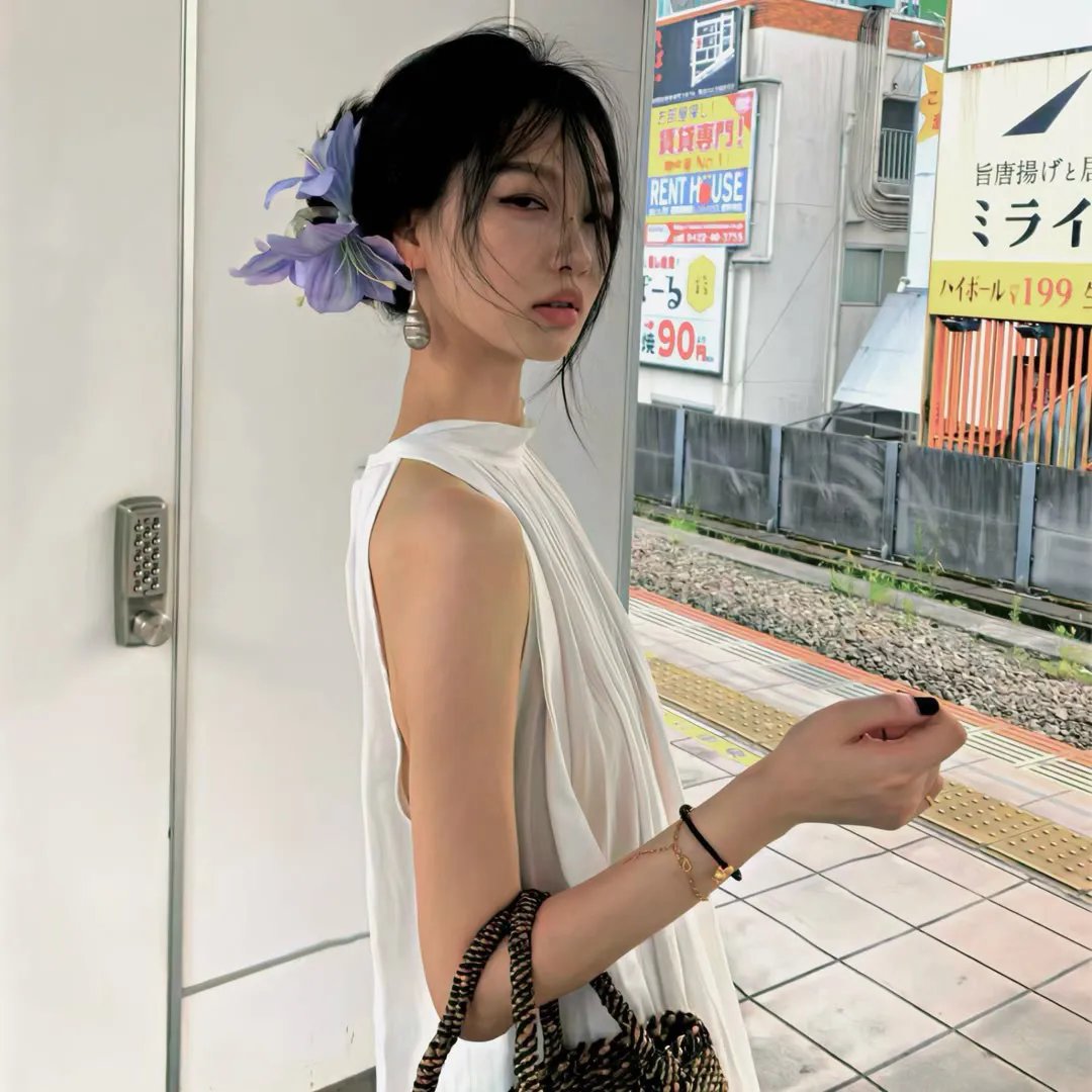 最后的歌舞女郎 海报